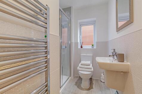 Superb En-Suite