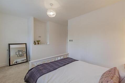 Guest Double Bedroom Two