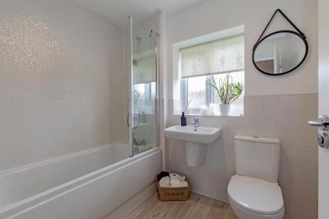 Luxury Family Bathroom