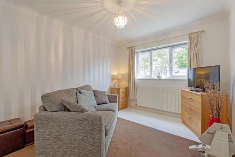 Rear Double Bedroom Three