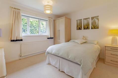 Rear Double Bedroom Four