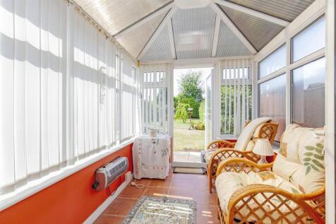 uPVC Conservatory