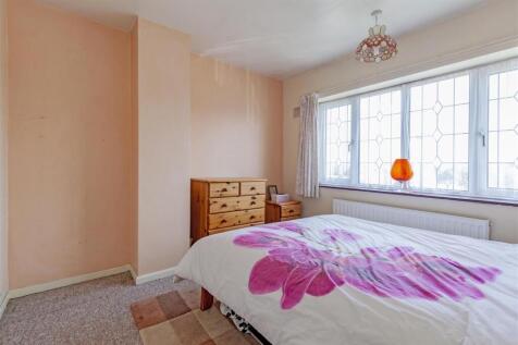 Rear Double Bedroom One
