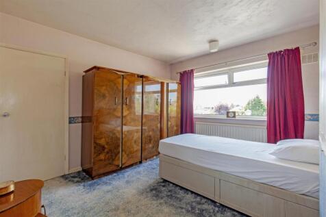 Front Double Bedroom Two
