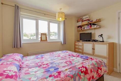 Rear Double Bedroom Two