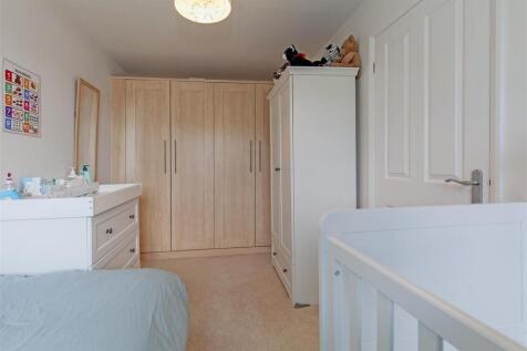 Rear Double Bedroom Three