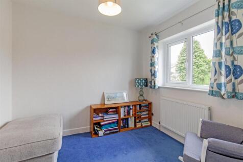 Front Bedroom Four