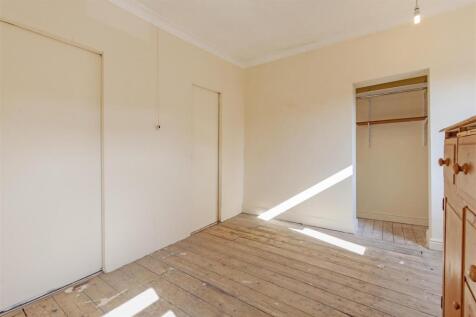 Rear Double Bedroom Two