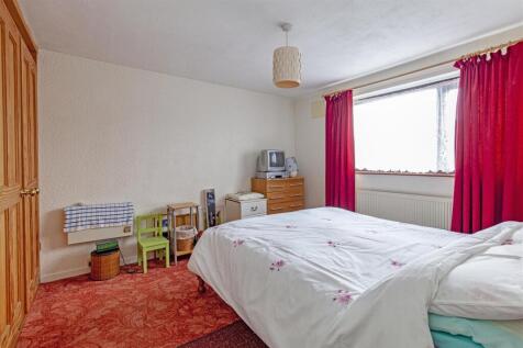 Front Double Bedroom One