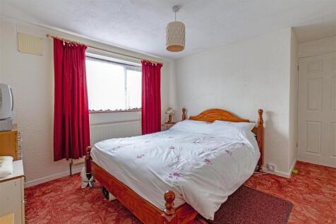 Front Double Bedroom One