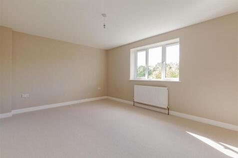Rear Double Bedroom Two
