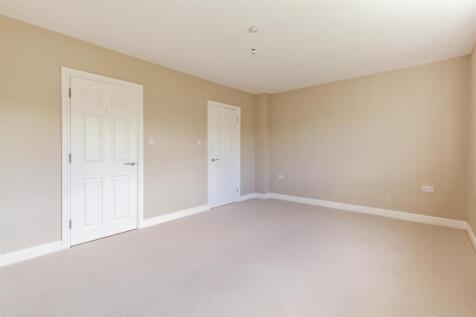 Rear Double Bedroom Two