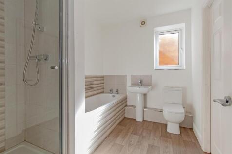 Luxury Family Bathroom
