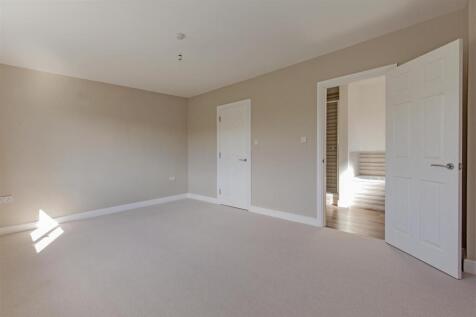 Rear Double Bedroom Two