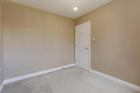 Front Double Bedroom Three