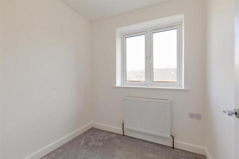 Front Single Bedroom Four