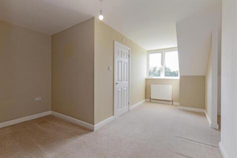 Second Floor Principal Bedroom