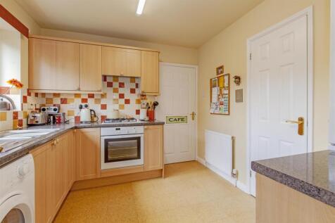 Integrated Kitchen