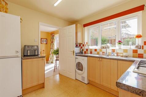 Integrated Kitchen