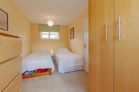 Front Double Bedroom Two