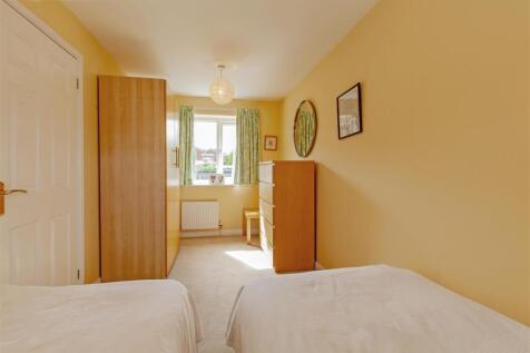 Front Double Bedroom Two