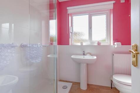 Superb Shower Room