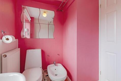 Superb Shower Room
