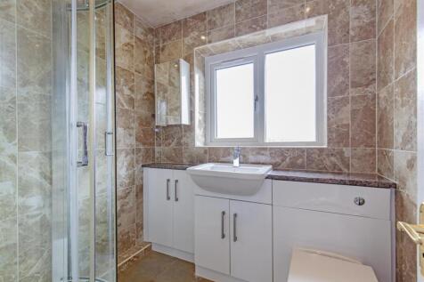 Family Shower Room