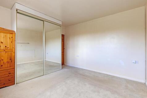 Rear Double Bedroom Two