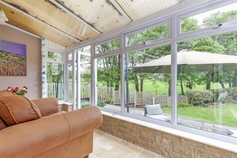 uPVC Conservatory