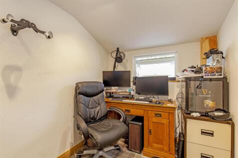 External Office