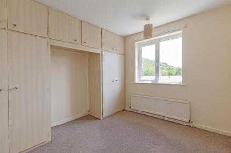 Rear Double Bedroom Two