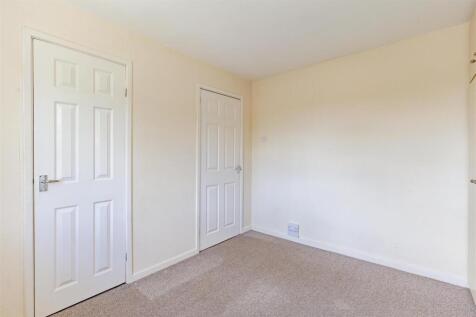 Rear Double Bedroom Two