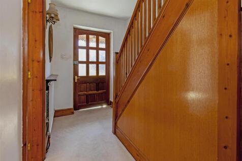 Front Entrance Hall