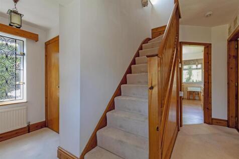 Front Entrance Hall