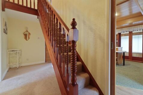 Inner Hallway