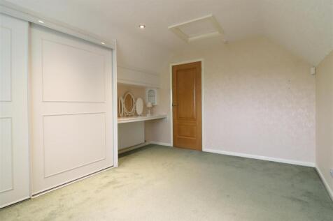 Front Double Bedroom One