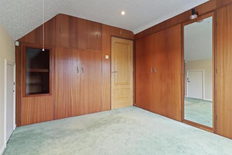 Rear Double Bedroom Three