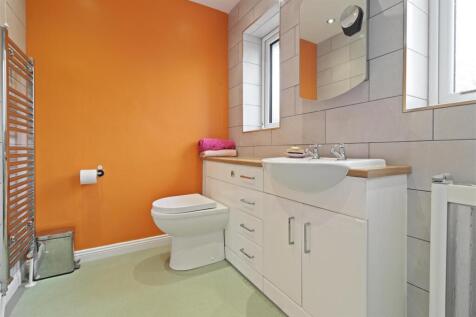 Superb Shower Room