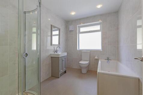 Luxury Family Bathroom