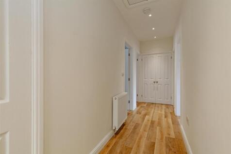 Side Entrance Hall