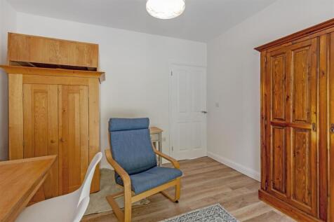 Rear Double Bedroom Two