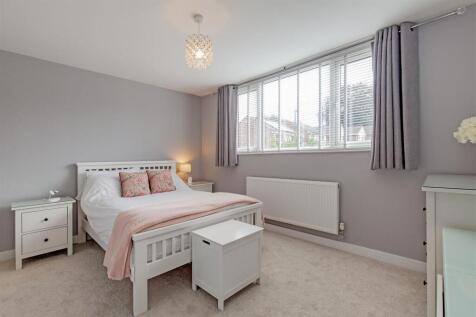 Principal Double Bedroom