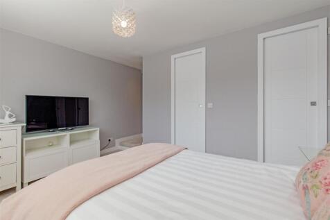 Principal Double Bedroom