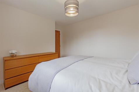 Rear Double Bedroom Two