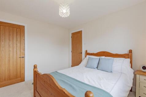 Rear Double Bedroom Three