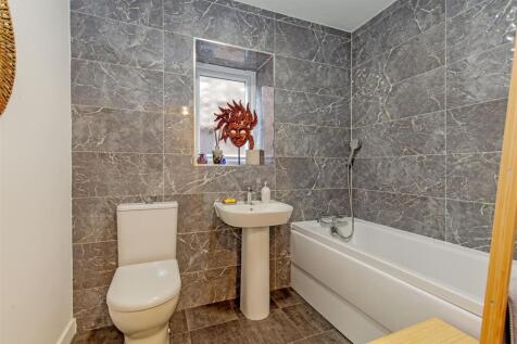 Luxury Bathroom
