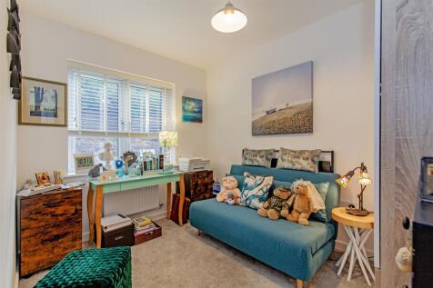 Double Bedroom Two