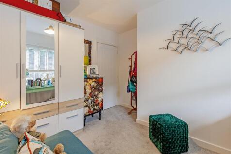 Double Bedroom Two