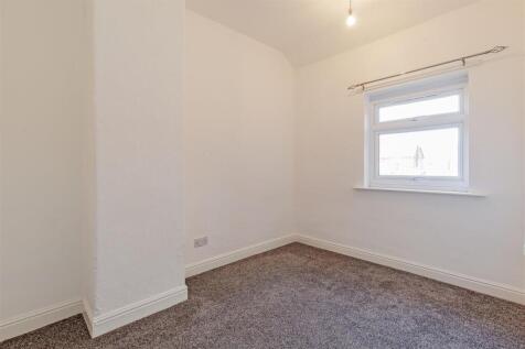 Rear Bedroom Two